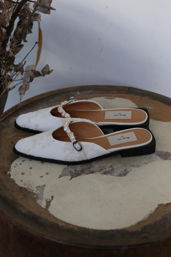 pengtai nylon lace lace shoe PTS23F04-1 PPT24